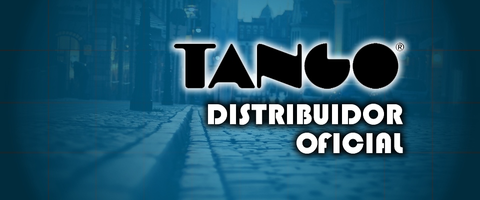 Distribuidores Oficiales de Tango, Distribuidor de Electronica